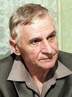 Николаенко Иван Илларионович
