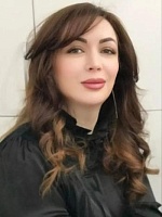 Ричи Диана Васильевна