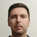 Беляков Денис Александрович