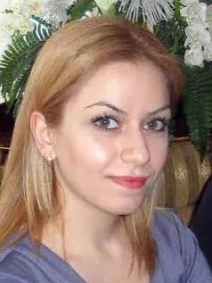 Бадалян Анита Гамлетовна