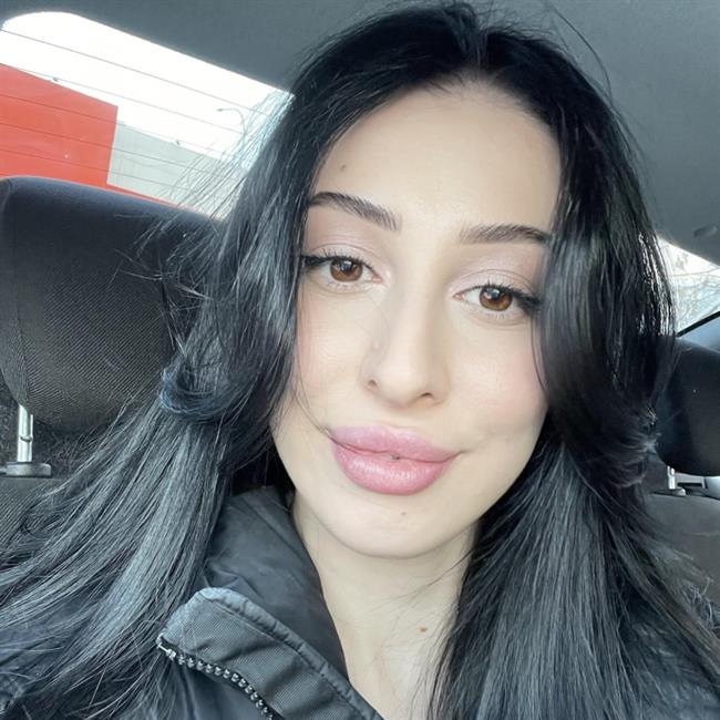 Бакаева Алина Владимировна