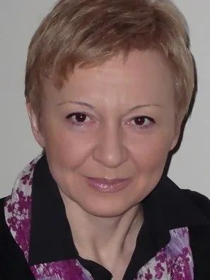 Годизова Зара Иосифовна