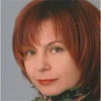 Светлана Александровна Хубаева