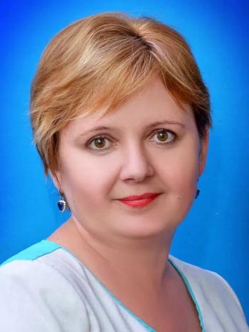 Коцур Наталья Александровна