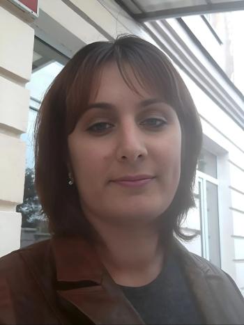 Тибилова Марина Ираклиевна