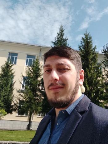 Таказов Алан Олегович