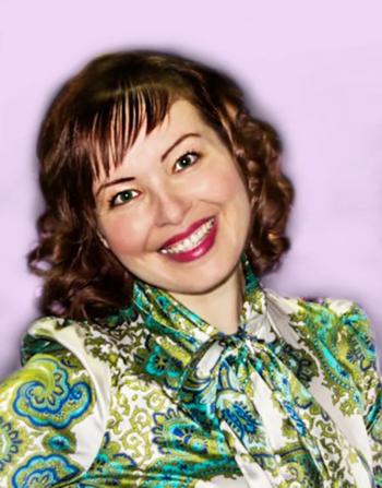 Яковлева Ольга Николаевна