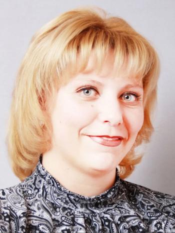 Ханаева Анастасия Юрьевна
