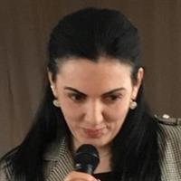 Лейла Омаровна Джиоева