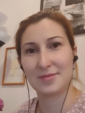 Червова Элиза Александровна