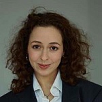 Гуриева Амага Александровна