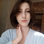 Бирагова Людмила Казбековна