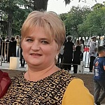 Габараева Залина Георгиевна