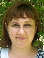 Никоненко Ольга Карповна
