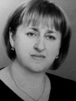 Колосова Мери Борисовна
