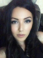 Черчесова Ирина Владимировна