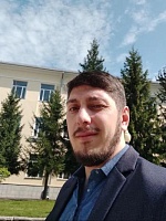 Таказов Алан Олегович