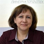 Жанна Владимировна Хосроева