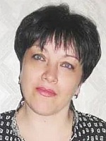 Мамедова Лариса Анатольевна
