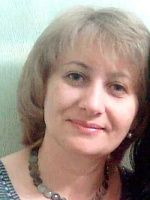 Худалова Мадина Таймуразовна