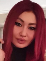 Габисова Кристина Руслановна