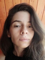 Годжиева Мадина Аслановна