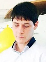 Згонников Сергей Дмитриевич