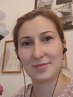 Червова Элиза Александровна