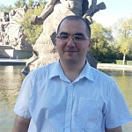 Нехорошкин Алексей Николаевич