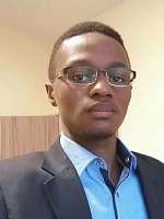 Pascal Thomas Fossi Tambo