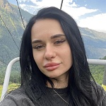 Лаврович Кристина Юрьевна