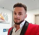 Карибянц Георгий Сергеевич