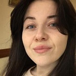 Алина Альбертовна