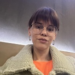 Базанова Анджелика Николаевна