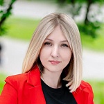 Инна Вячеславовна Кокоева