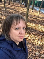Еремеева Елена Александровна