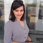 Елена Ивановна Тимченко