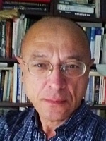 Слонов Виталий Урусбиевич