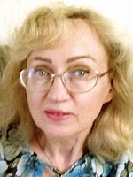 Соколова Елена Ивановна