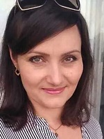 Тимченко Елена Ивановна