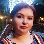 Инга Константиновна Худиева