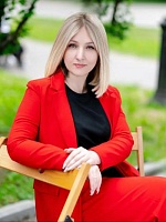 Кокоева Инна Вячеславовна