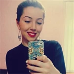 Ирина Владимировна Черчесова