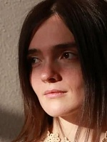 Будилова Зарина Николаевна