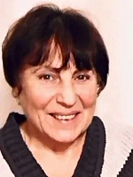 Мирзоева Мария