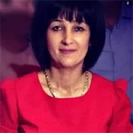 Индира Измаиловна Таказова