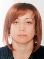 Локьяева Светлана Мухтаровна