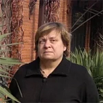 Вера Александровна Дубинина