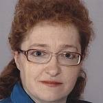 Виктория Валерьяновна Артамонова