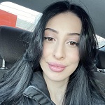 Бакаева Алина Владимировна